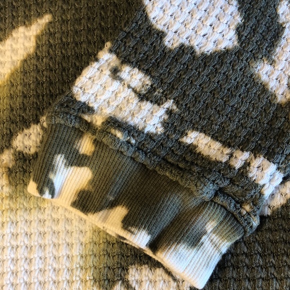 Woman pullover - Picture 5 of 10